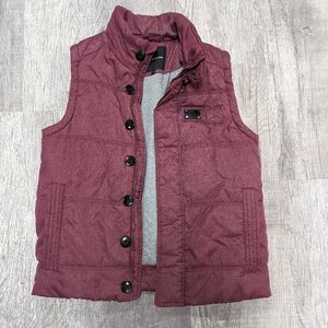 Meters/bonwe Vest